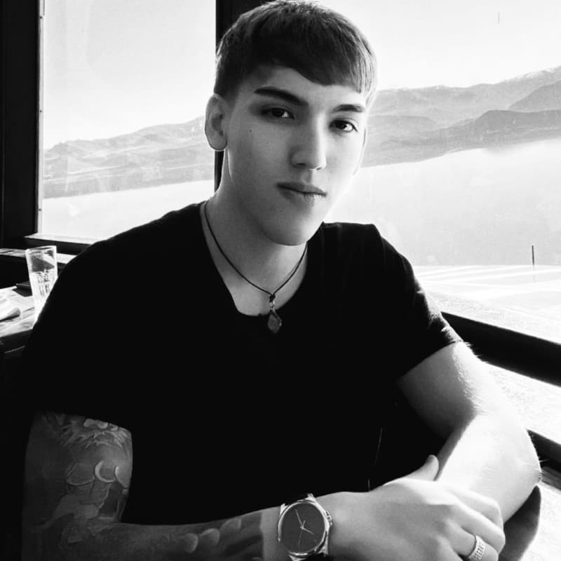 Gabriel Sanchez - Full Stack Developer