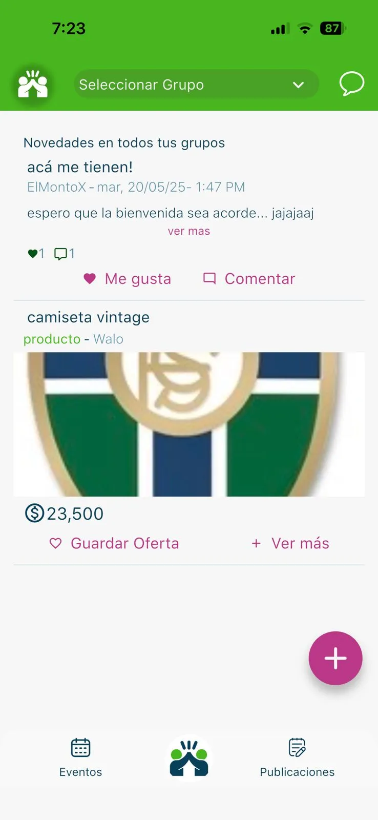 Yenu - Imagen 1