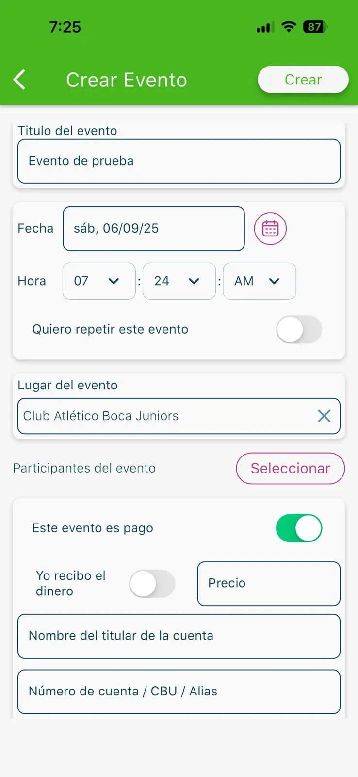Yenu - Imagen 2